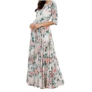 Yumi Kim maxi dress